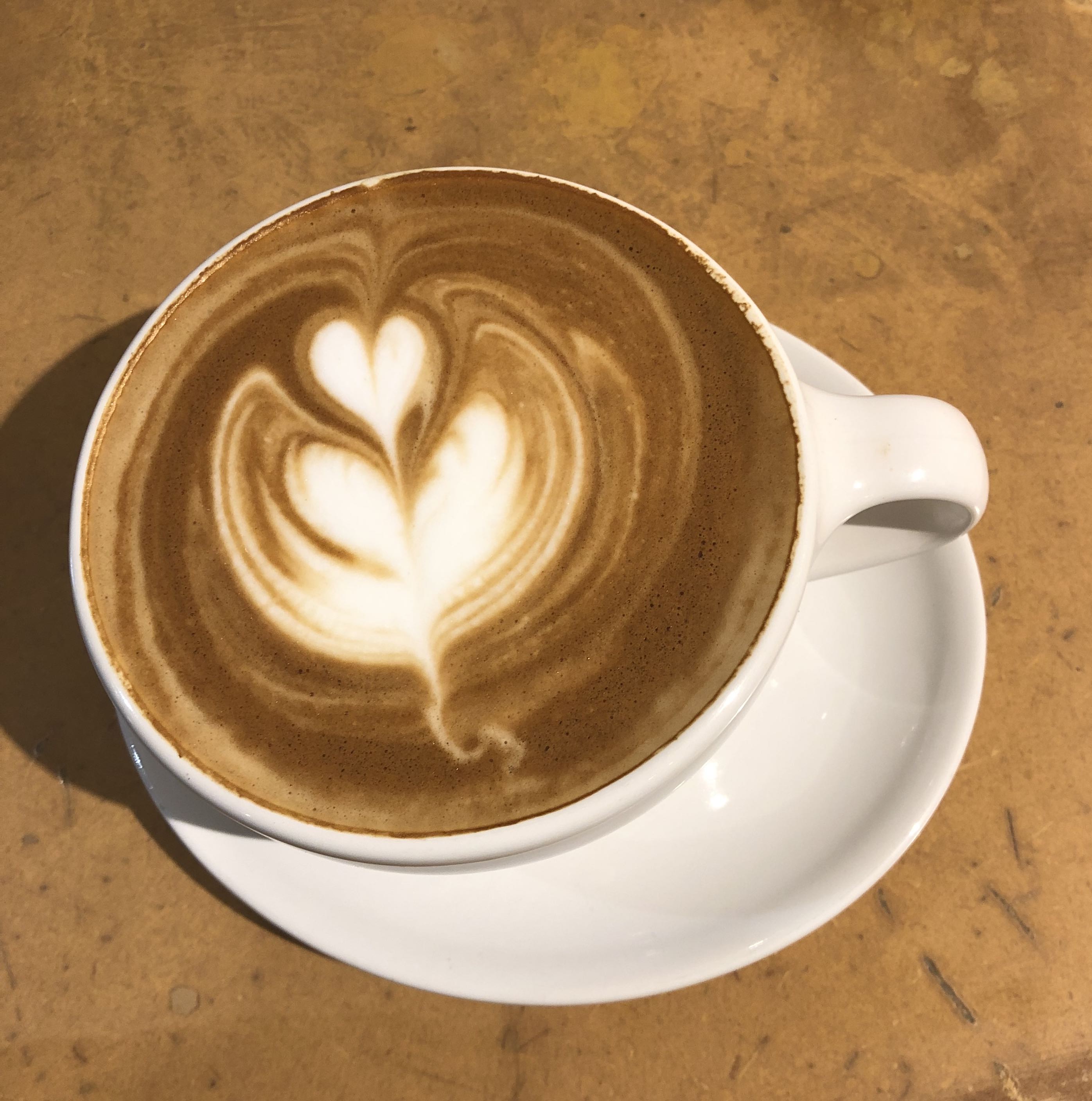Coffee