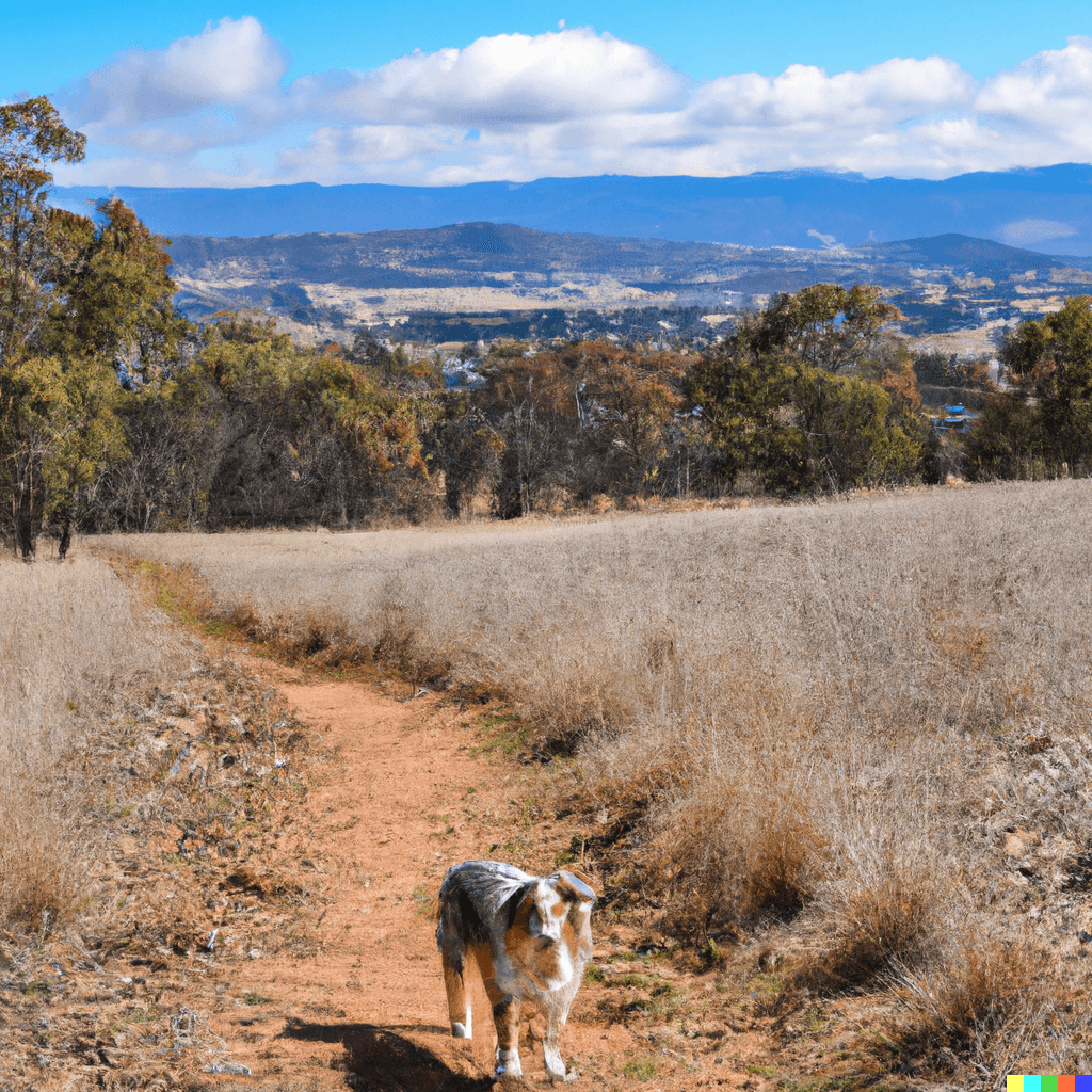 Aussie Doggo