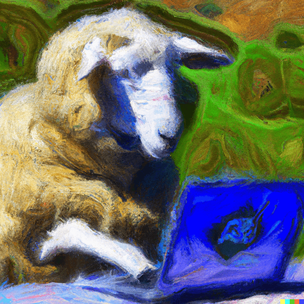 Sheep Developer