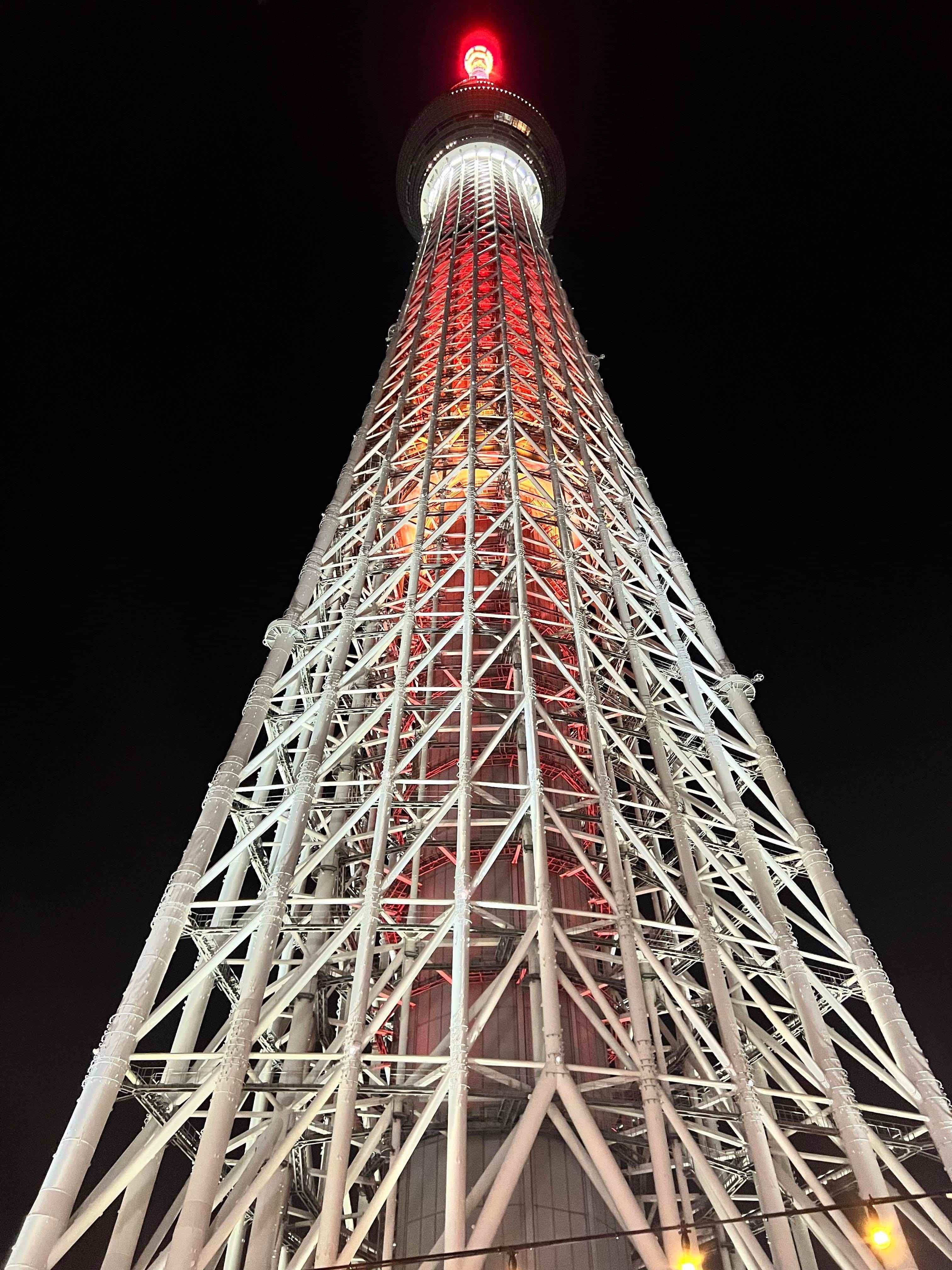 Sky Tree