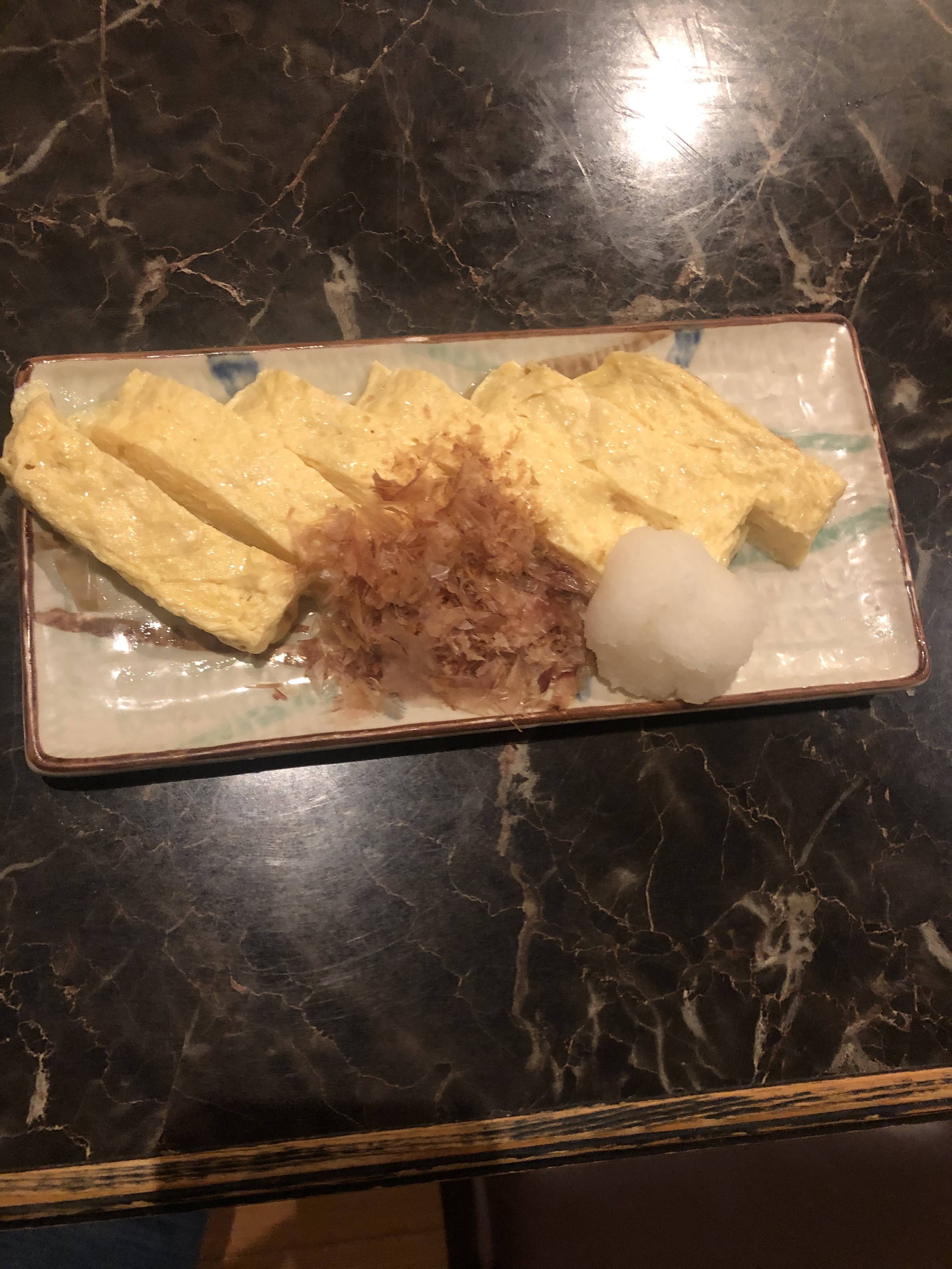 Tamagoyaki