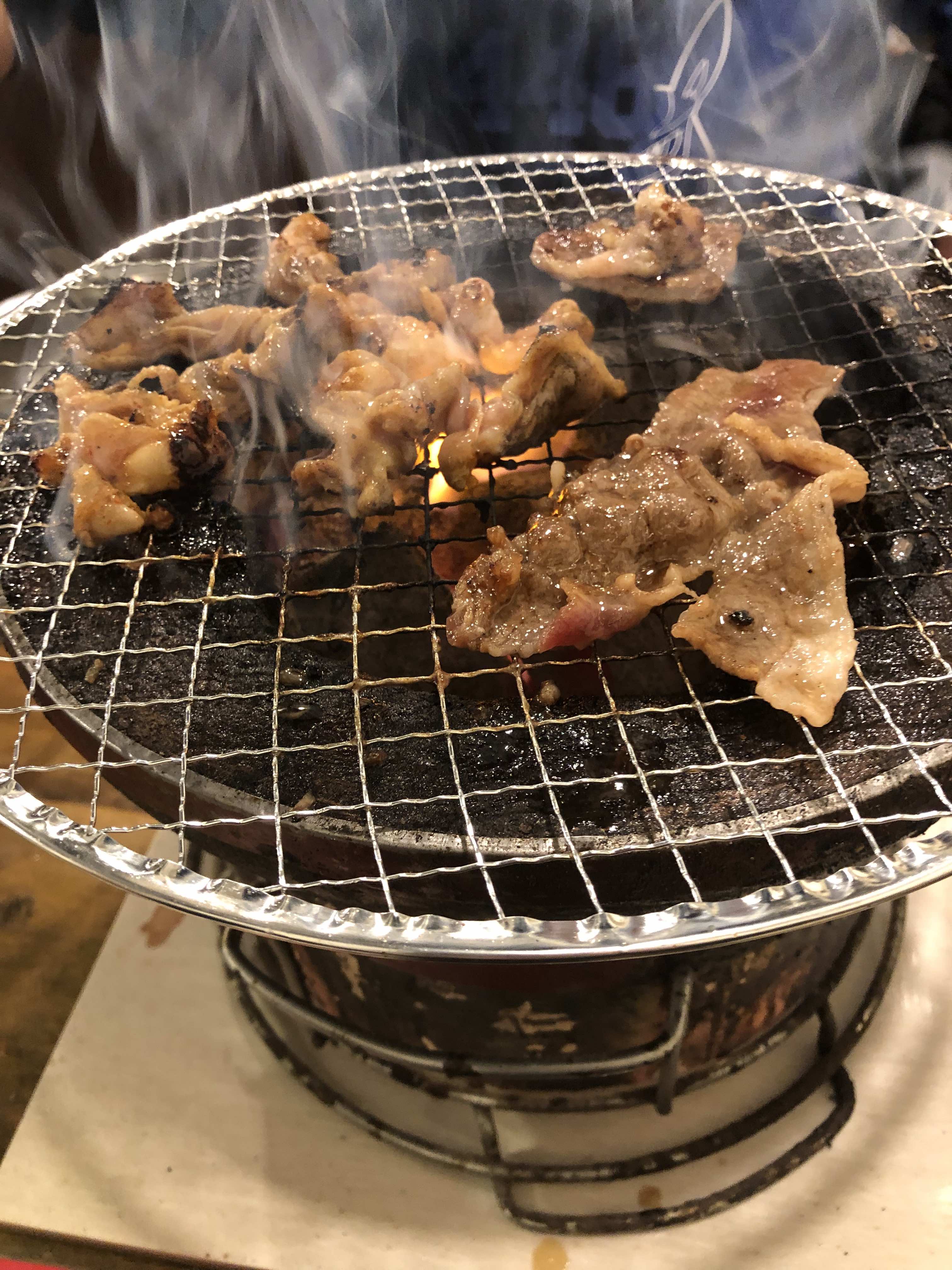 Yakiniku